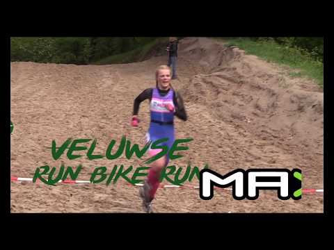 DAP Crossduathlon Run-BIKE-Run Zeewolde DAP Crossduathlon Run-BIKE-Run Zeewolde