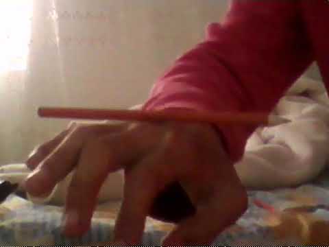 Iao in gura ep #2 prinde creioanele