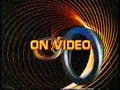 DREAMS OF GOLD VHS PROMO 2000