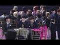 [121423 - Fancam] Stray Kids and Seventeen BSS Interview on AAA Asia Artists Awards 2023