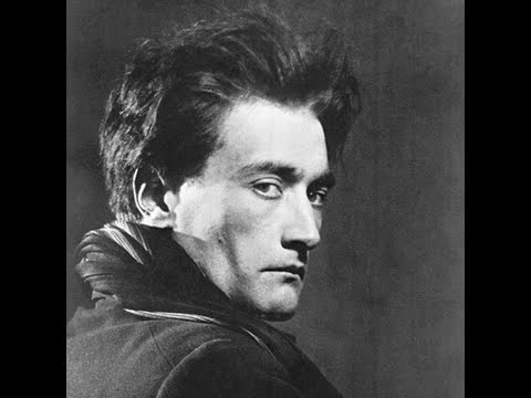On Suicide by Antonin Artaud