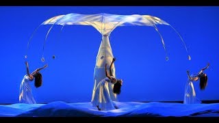 Andrea Bocelli -La Danza