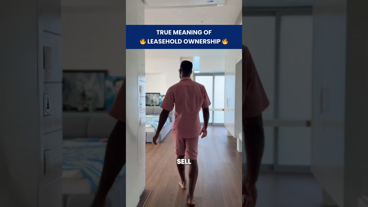 Foreigners Buying Villas in Thailand: Leasehold 🇹🇭 Don’t Get Confused #kohsamui #thailand #property