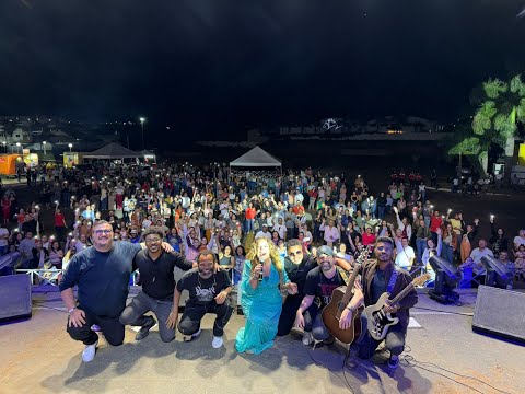 Celina Borges - Santa Juliana MG (15/11/2025) 3