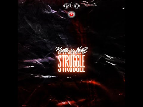 CONNECT | #3 | NOIYZ & PHATE - STRUGGLE ⛓