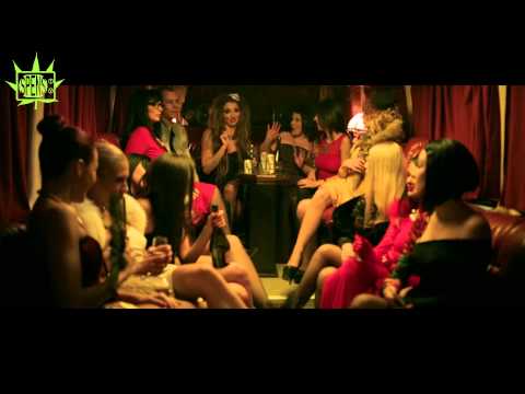 SPENS - ДОЛНА КИФЛА [ Official HD Video ]