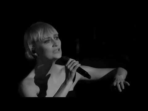 Hooverphonic - Barabas (live 2024)