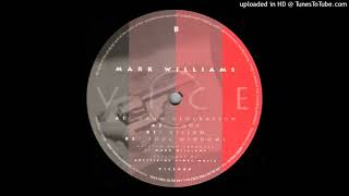 Mark Williams - Vision