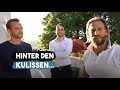 Hinter den Kulissen... | VLOG 6
