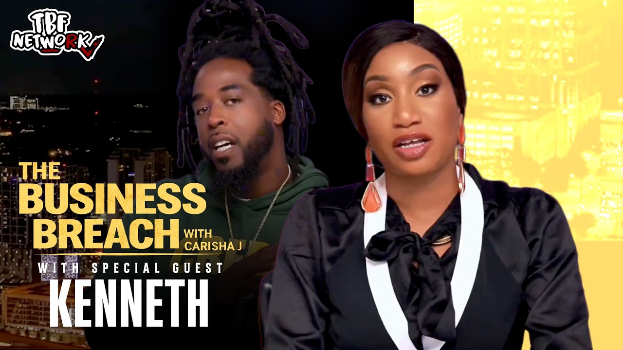 Turn Bad Credit Into $150K?! 😳 Funding Secrets Exposed | Business Breach