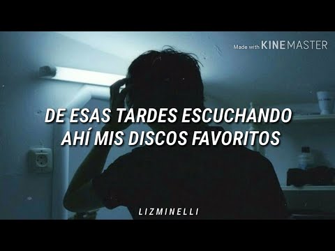 16 - Kurt, Luis Fonsi // Letra. ♡