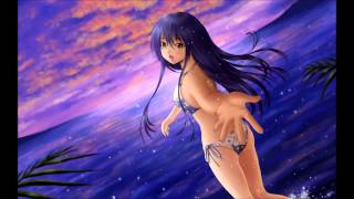 [HD] Nightcore~  Habibi ( Brand new day)
