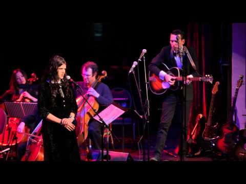 SoKo & Jherek Bischoff - We Might Be Dead By Tomorrow (Live at The Moore Theater)