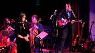 SoKo &amp; Jherek Bischoff - &quot;We Might Be Dead By Tomorrow&quot; (Live at The Moore Theater)