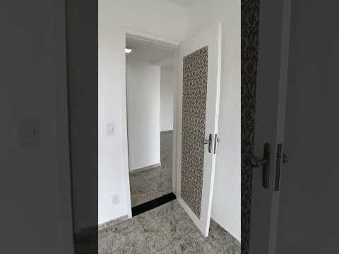 AOS 4 Bl. A - Andar Alto - Apartamento para Alugar na Octogonal #octogonal