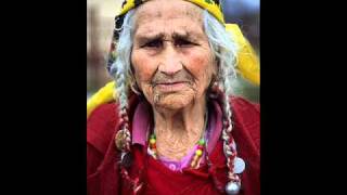 MI LINDA GITANA (Nasslo Nicolich)FREDDY NIKOLAI-Gitano de la Patagonia