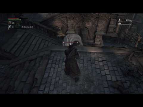 Bloodborne is Stupid