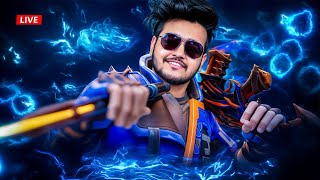 R V THERE YET? | GOLF GANG | VALORANT