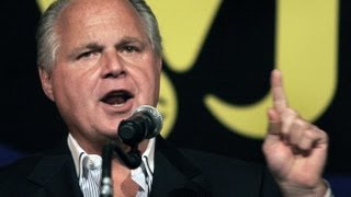 Rush Limbaugh&#39;s Most Loathsome Moments - Is He Finished?!