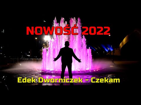 Edek Dworniczek   Czekam (Officjal video)