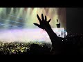 Chaperona/Quiero Rock & Roll. Moderatto ¡Adiós amigos! Palacio de los Deportes