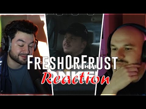 DEEPSTES VIDEO DER WOCHE ???| FiNCH ASOZiAL x TAREK K.I.Z - Onkelz Poster | Fresh&Frust Reaction |
