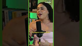 No Conexão Juventude desta semana, Manu Maia recebeu a ambientalista Eva Arruda, do Salve Beberibe