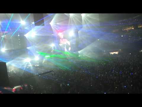 Transmission 2014  Prague TRANS MIX RANG 1