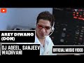 DJ Aqeel Sanjeev Wadhvani Arey Diwano Don Official Music Video Revibe