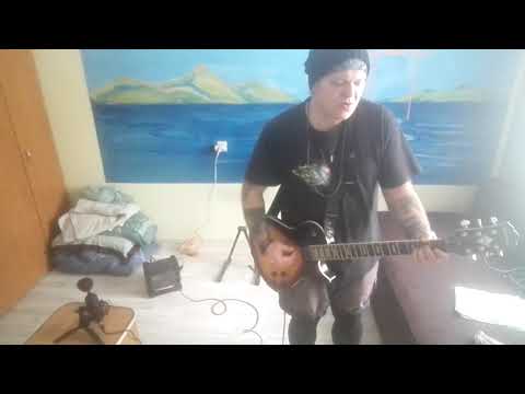 My Flying Gabriella - Three minutes before 18 - My Italian Love Rose (Bonus)