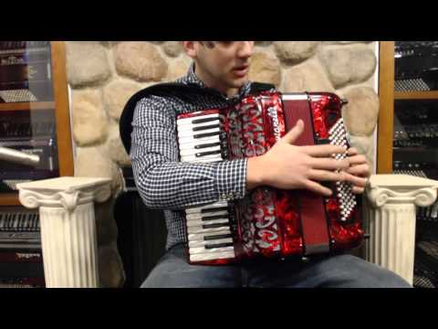 OTTAPRINI - Ottavianelli Principessa I Compact 37 96 $4495