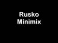 Rusko Minimix - Annie Mac Mashup on Radio 1 ...