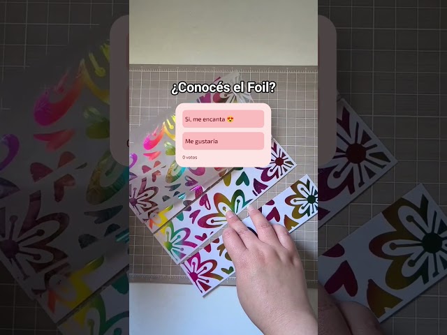 Vídeo relacionado con QUARKZMAN 50 Hojas De Transferencia De Foil Reactivo Al Tóner, Hojas De Transferencia Deco Foil 8.5"x11" A4 Papel Foil , Puntos Dorados