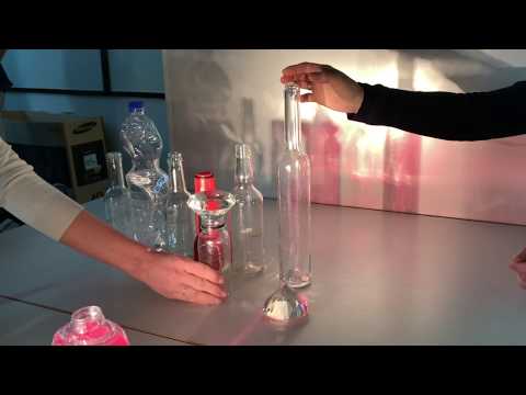 Experimentieren mit Licht und Schatten - Coop HAWK/LUH