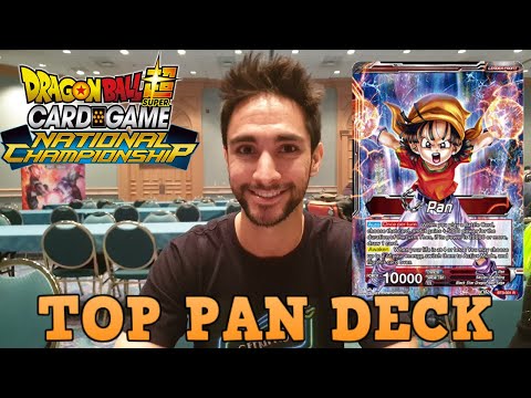 Top Winning National Pan Deck Profile!