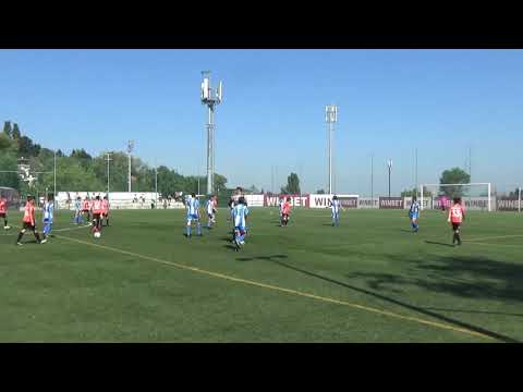 Levski Spartak 1962 - Ares (SOFIACUP 2020)