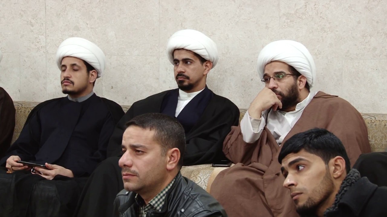 الدرس الحادي والعشرون