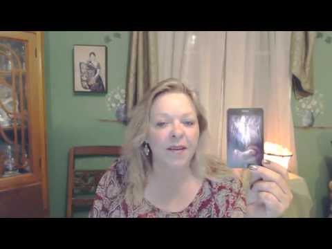 Your Daily Focus Tarot Card Reading for August 20,  2015
