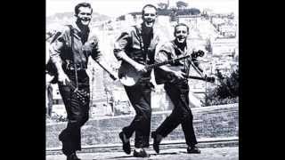 THE KINGSTON TRIO ~ Dodi Lii ~.wmv