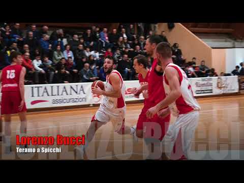 Mosciano vs TaSp, Bucci: "Gara Molto Importante, Siamo Pronti alla Sfida!"