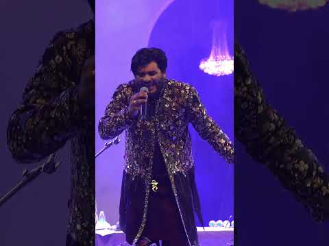 Swaraag Live Performance