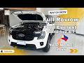 Ford Everest Trend Variant Year Model 2026 Impressions Review Ridewithryanchannel