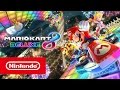 Mario kart 8 deluxe - Switch