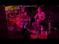 Graham Weber, ”Time”; Hole In the Wall, Austin, Dec 31, 2024