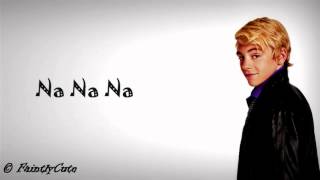 Ross Lynch - Na, Na, Na (The Summer Song) (LONGER VERSION) - Lyrics