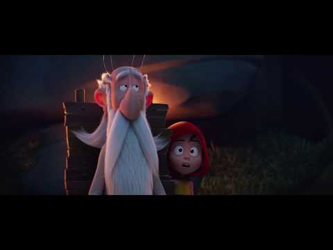 Asterix: The Secret Of The Magic Potion  |  2019 Trailer