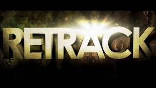 Retrack - Teaser CD