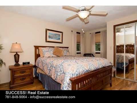 70 Oak Rd, Canton MA 02021 - Single Family Home - Real Estate - For Sale -