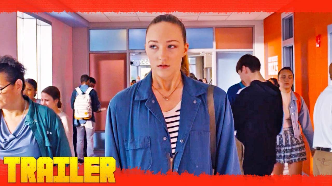  - Trailer