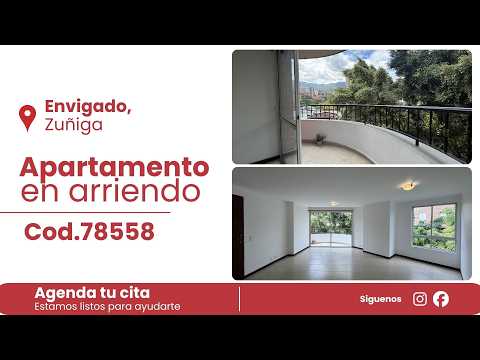 Apartamento 1143-78558